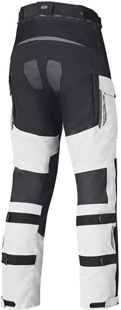 Held Lonborg Base Adventurepants grey