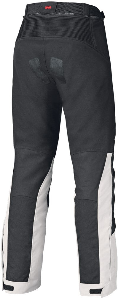 Held Manzano Base sporty Touringpants grey