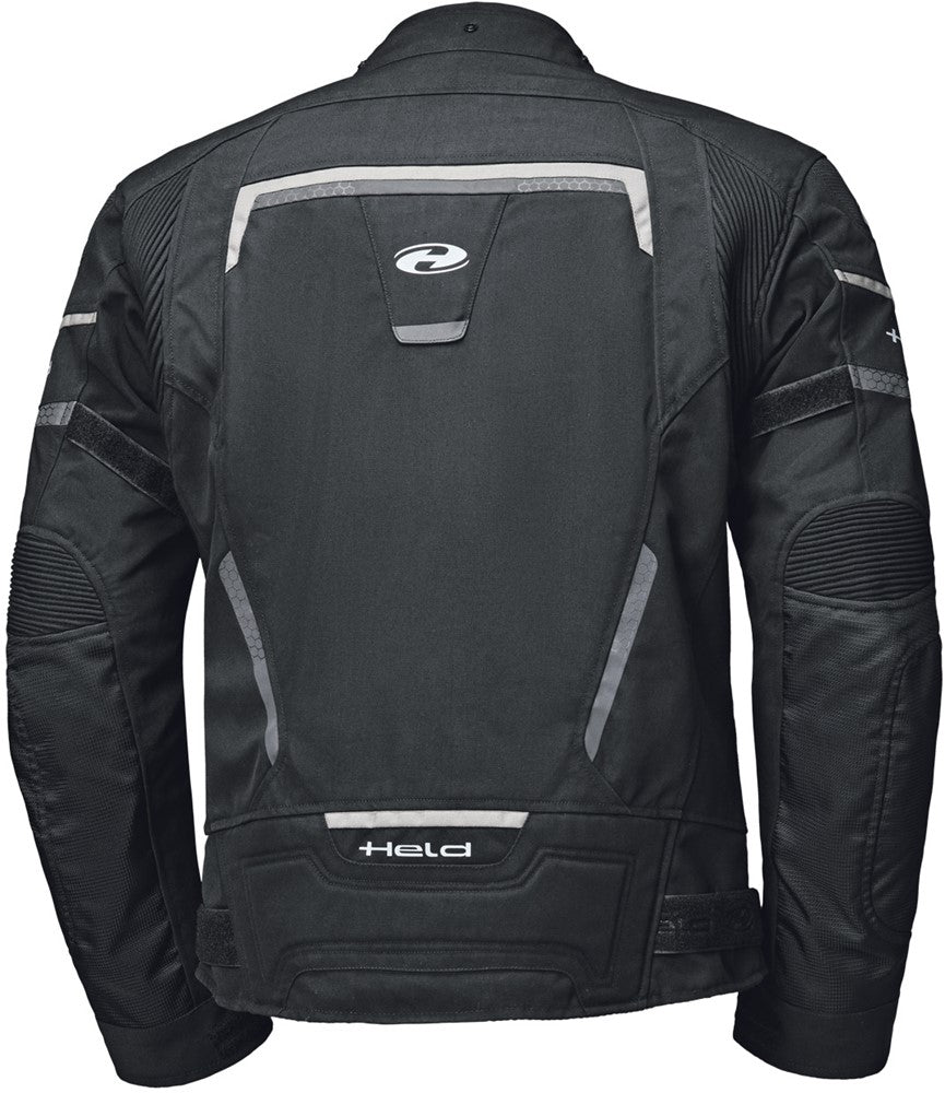 Held Manzano Top sporty Touringjacket black