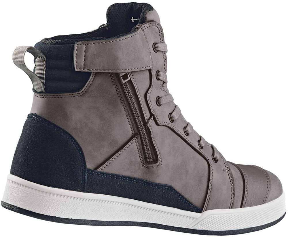 Held Marick WP Urban-Sneaker grey