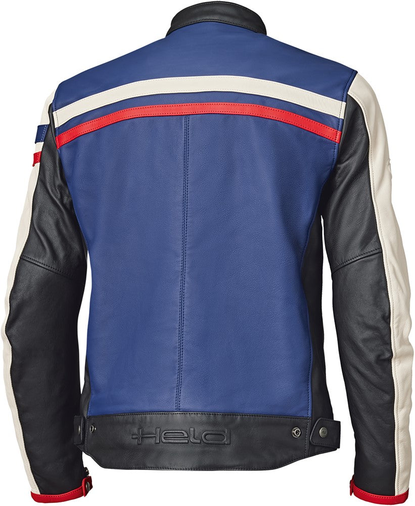 Held Midway blue-red-white
