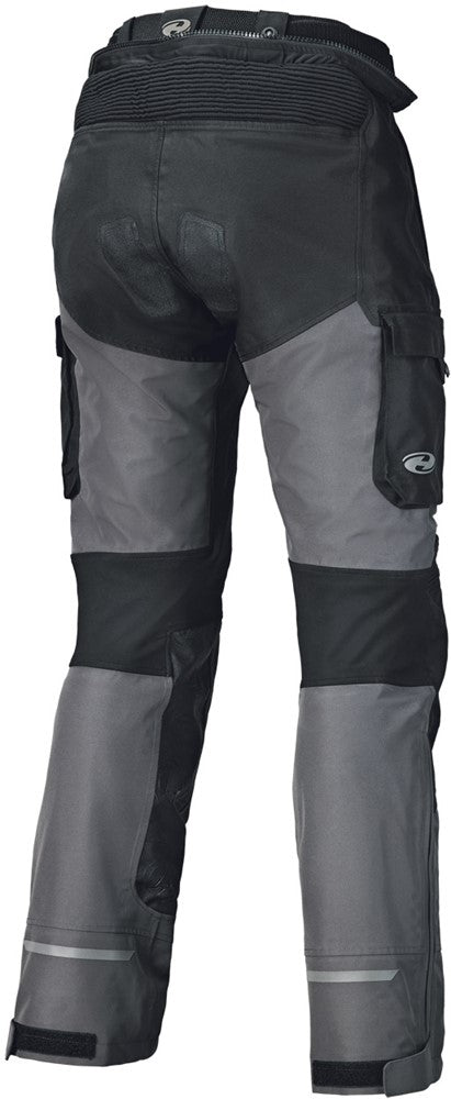 Held Omberg Base Adventure Touringpants anthracite
