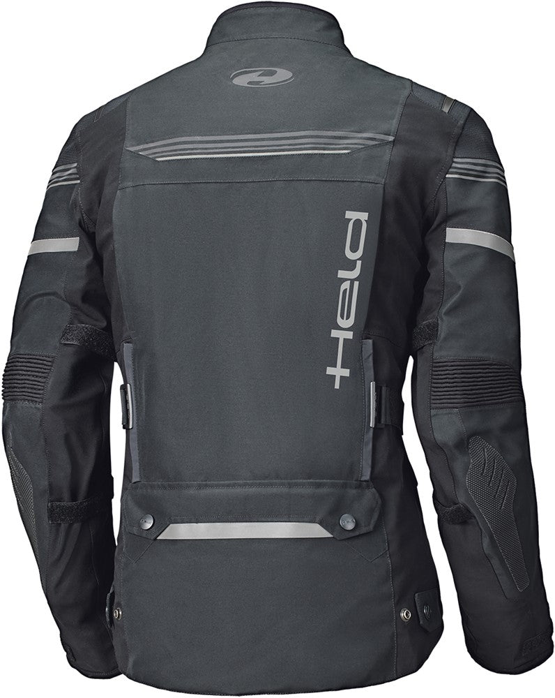 Held Omberg Top black
