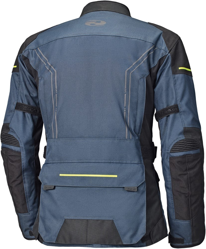 Held Pentland Top navy blue-neonyellow