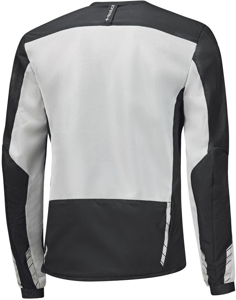 Held Pro X Air Mesh protecorshirt black-grey