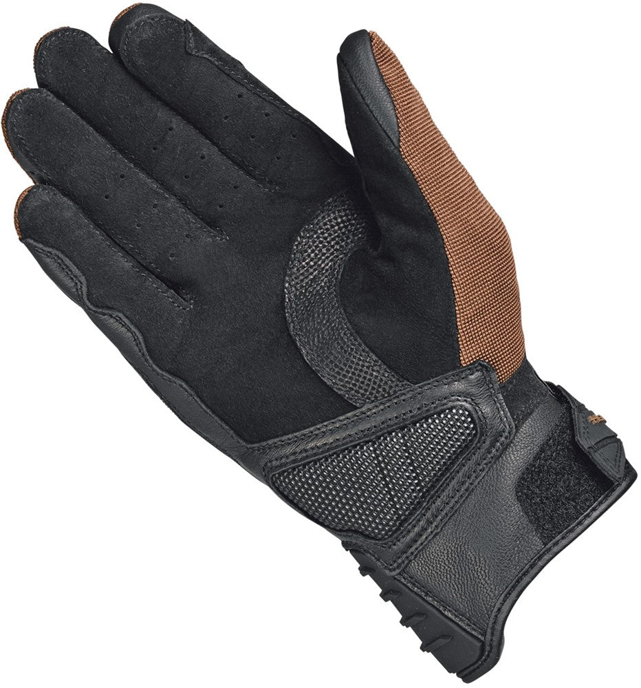 Held Sambia 2 Adventuregloves brown