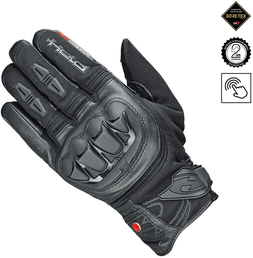 Held Sambia 2in1 EVO Black
