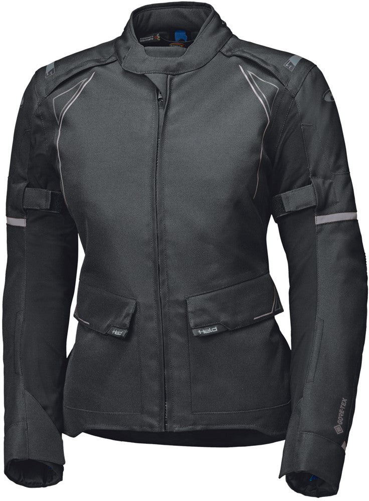 Held Savona ST sporty Touringjacket black