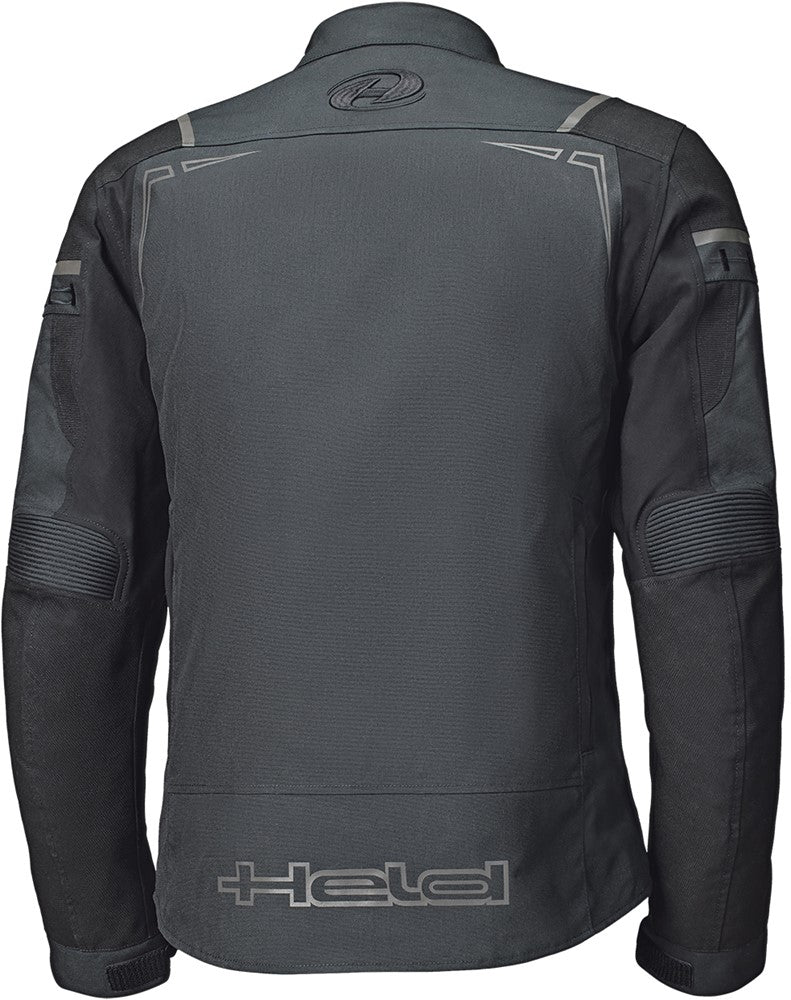 Held Savona Top black