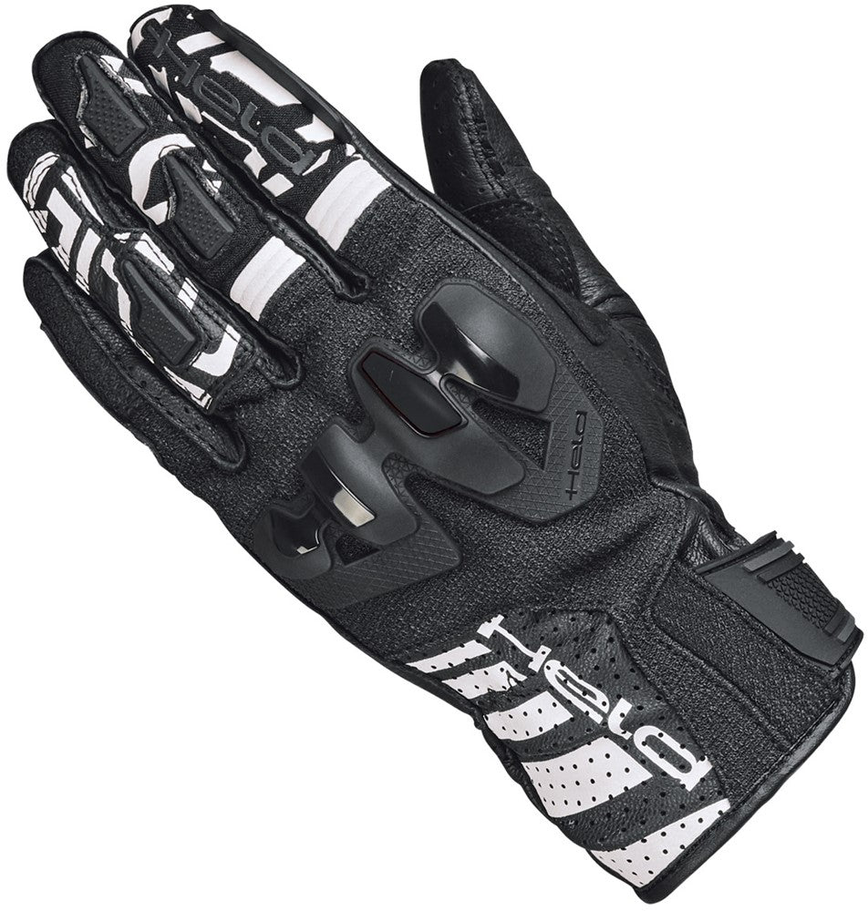 Held Sepang semi-long Sportgloves black-white (Heren)