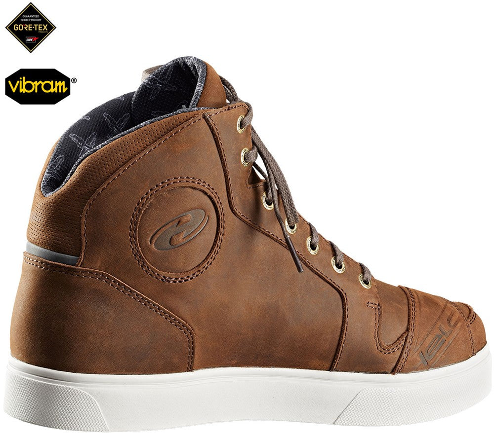 Held Sirmione GTX brown
