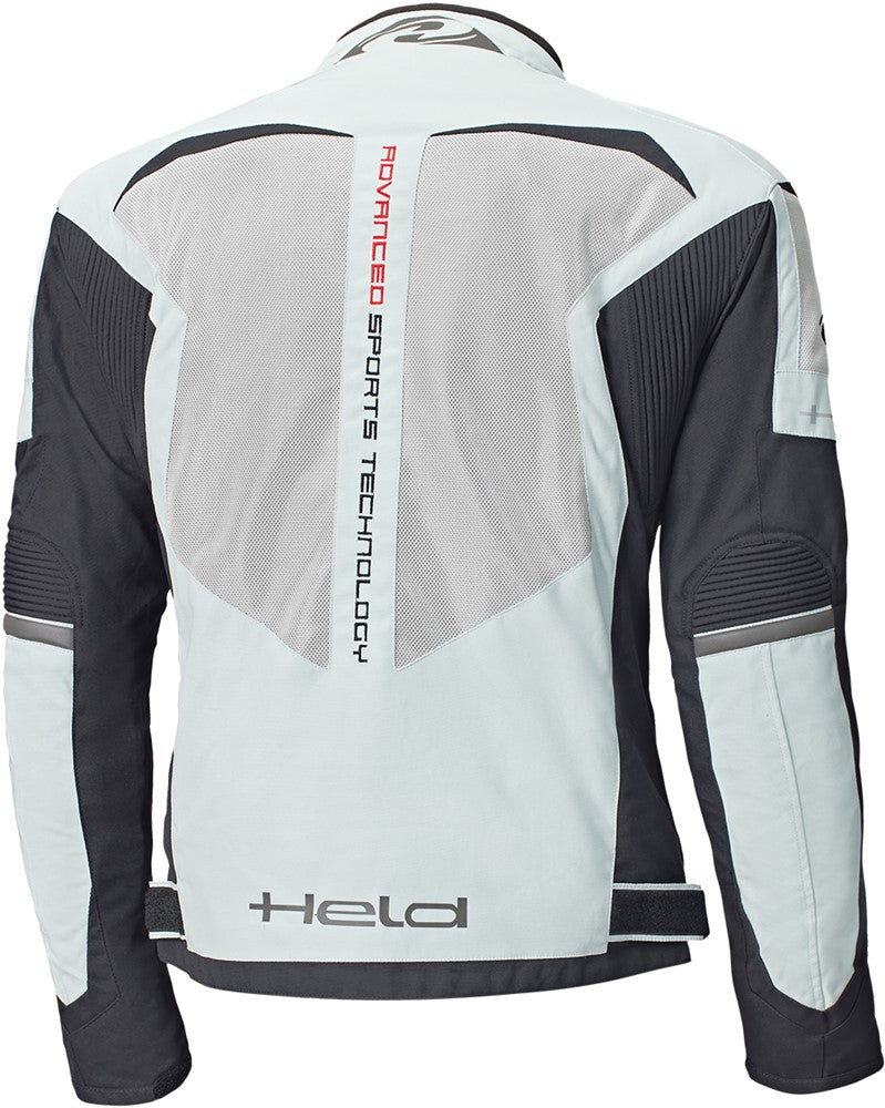 Held Sonic II grey-black (Dames)