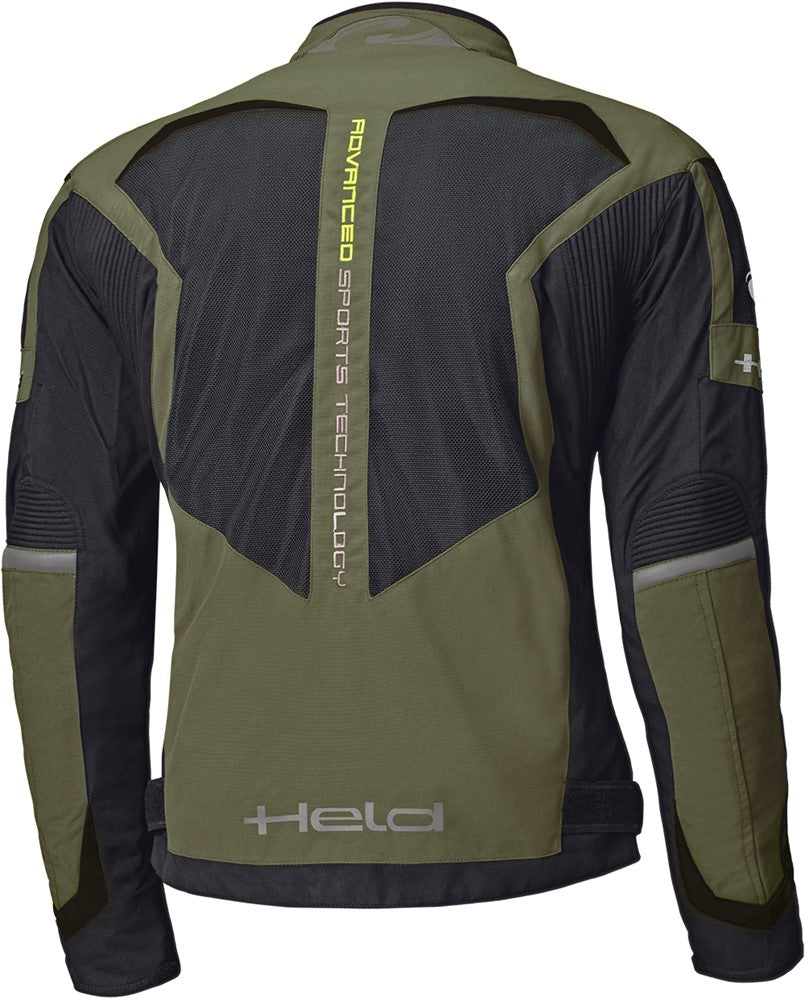Held Sonic II military green