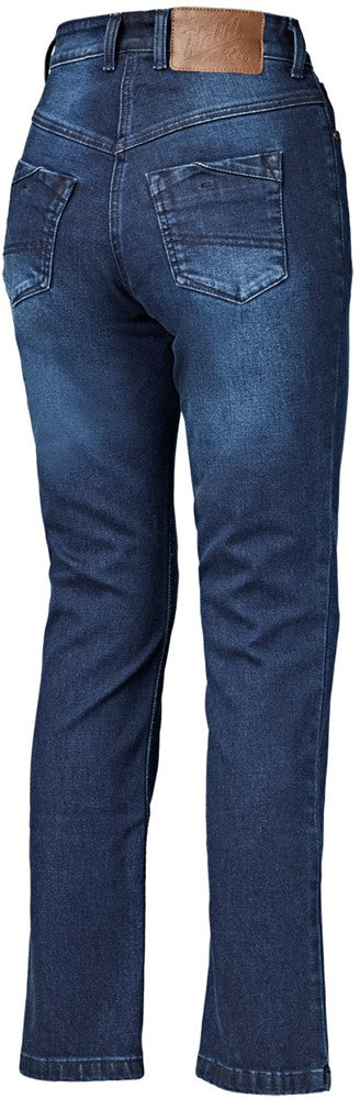 Held Stockton WMS Jeans blue Straight