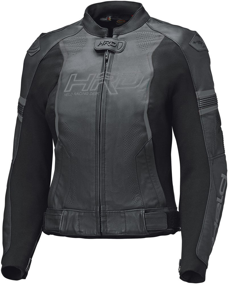 Held Street Rocket 4 Top Sportjacket black-anthracite