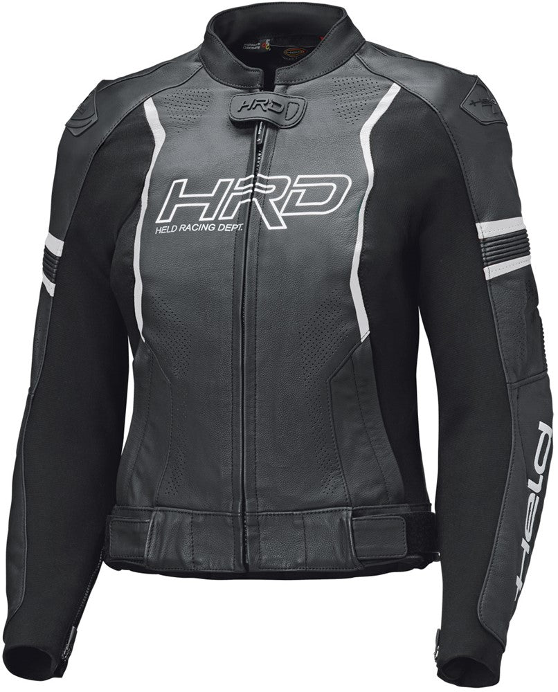 Held Street Rocket 4 Top Sportjacket black-white