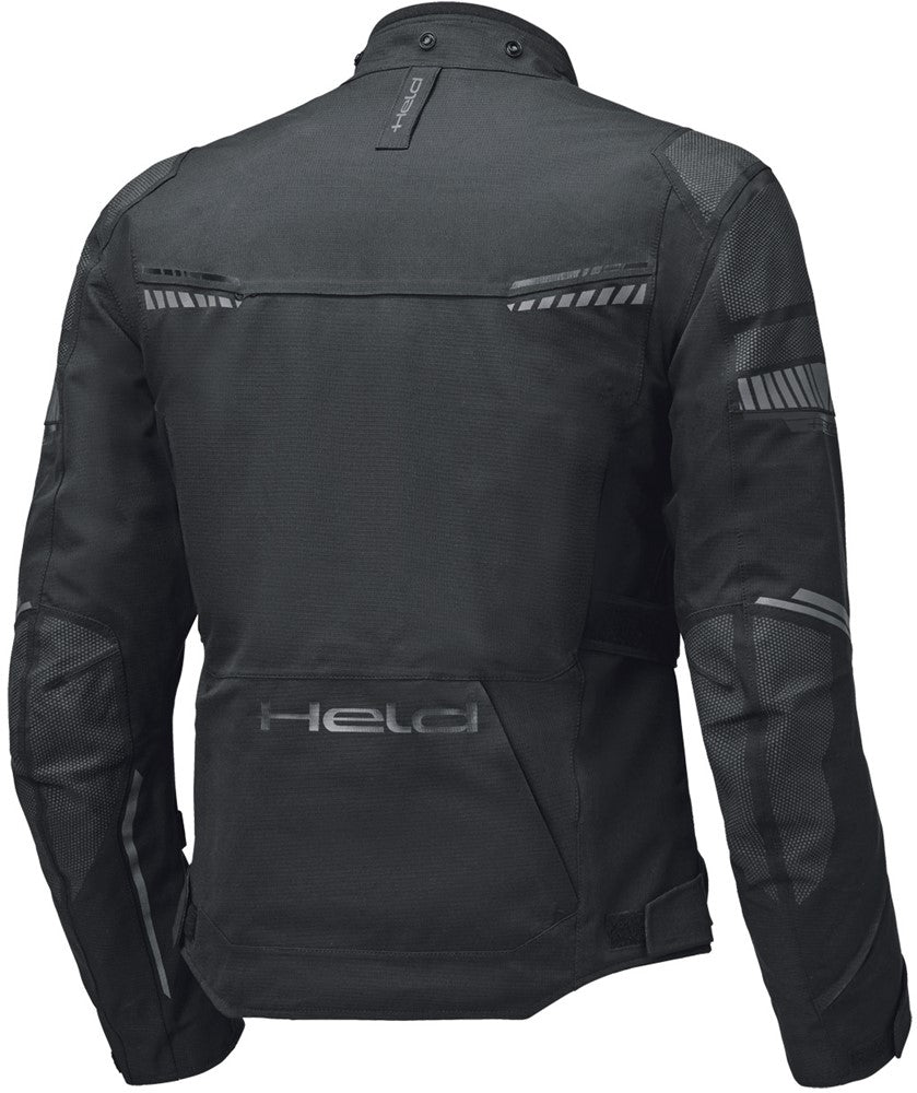 Held Tamarack Top Adventure jacket black