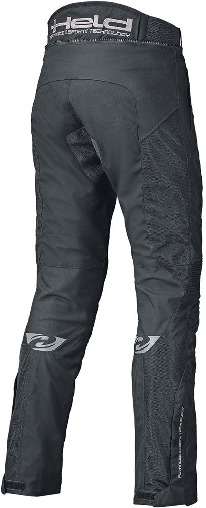 Held Vento II black (Dames)