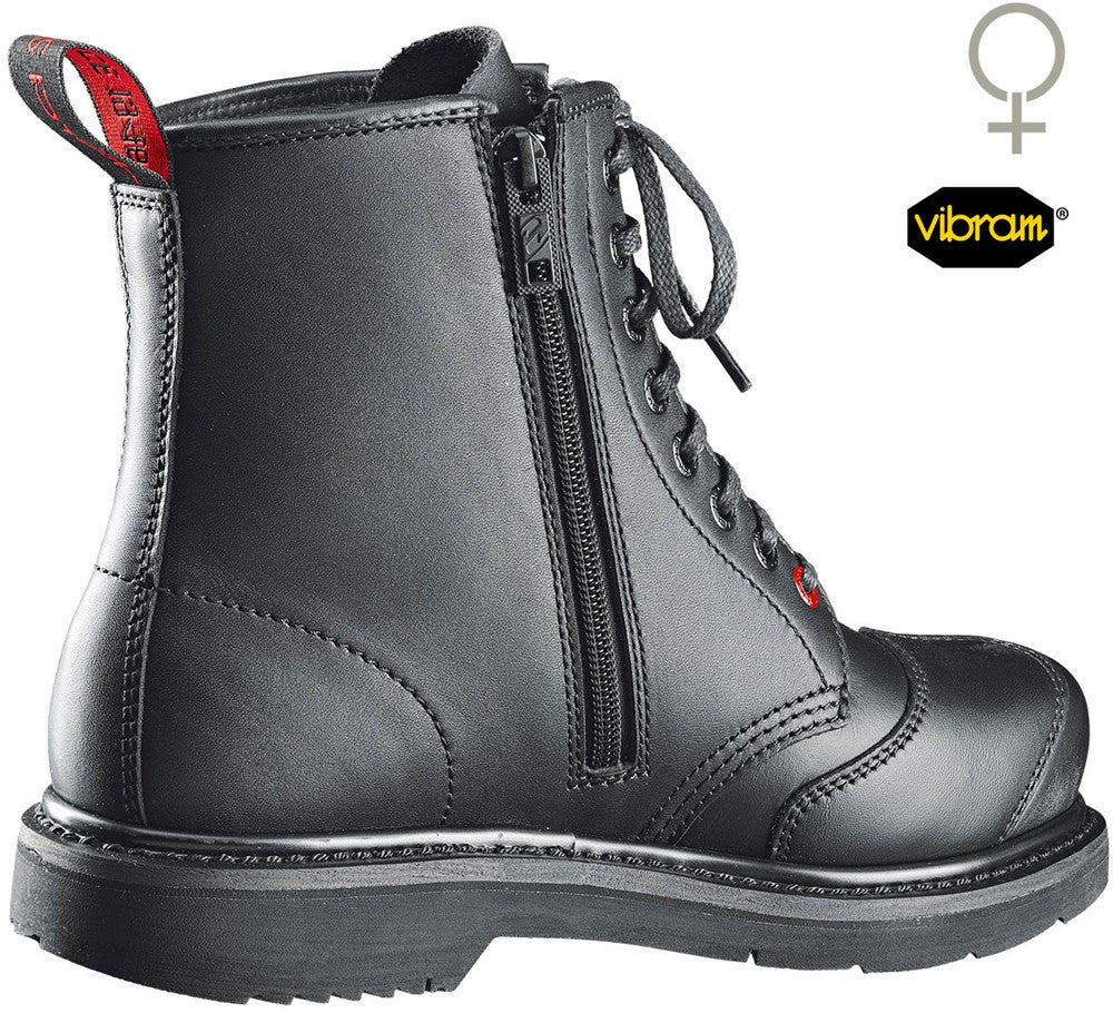Held Yune black