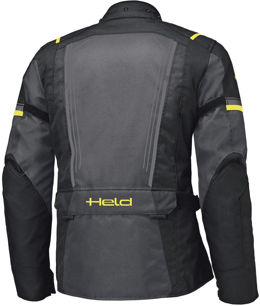 Held Zorro ST Top touringjacket black-anthracite