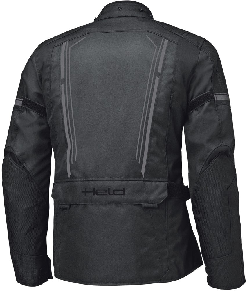 Held Zorro ST Top touringjacket black