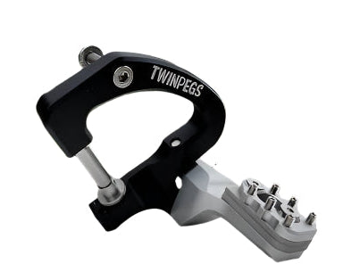 Twinpegs KTM 790/890 Adventure-kit