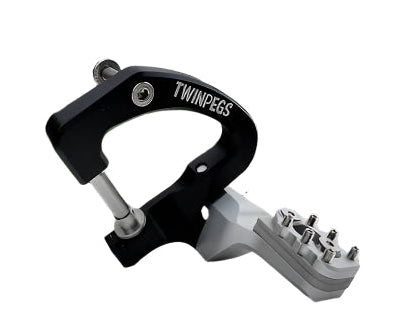 Twinpegs KTM 790/890 Adventure-kit
