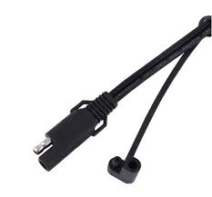 CLAW SAE 71/M6 Accukabel voor OPTIMATE