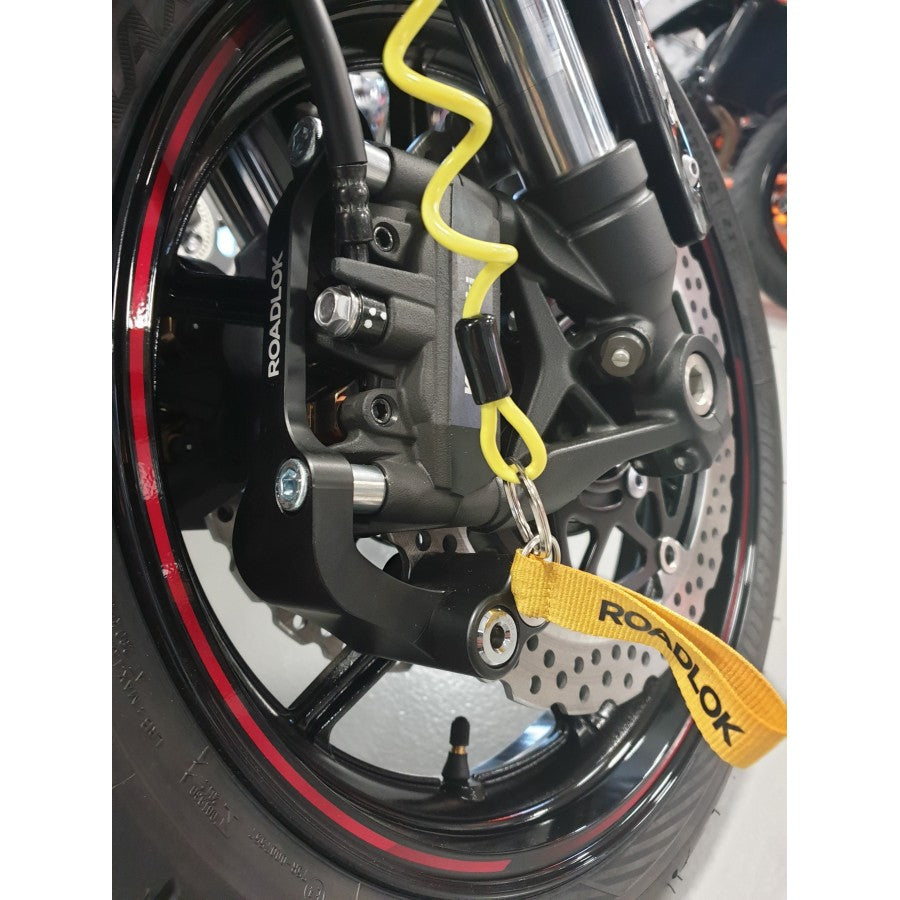 ROADLOK XRA-108R Japansport (XRA-308) (Right side - 108mm)
