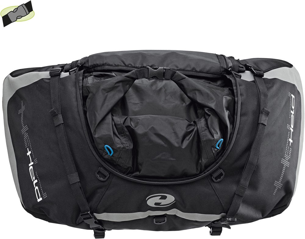LIVIGNO STRAP-System TAILBAG BLACK