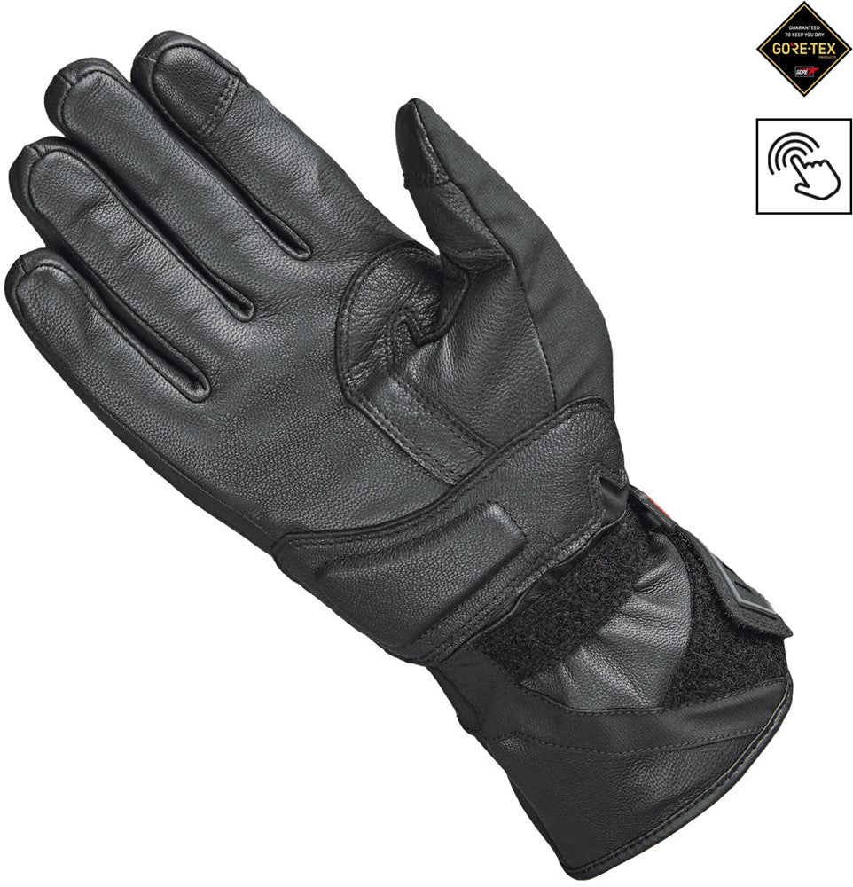 MADOC MAX GORE-TEX® GLOVES BLACK