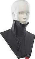 NECKWARMER BLACK