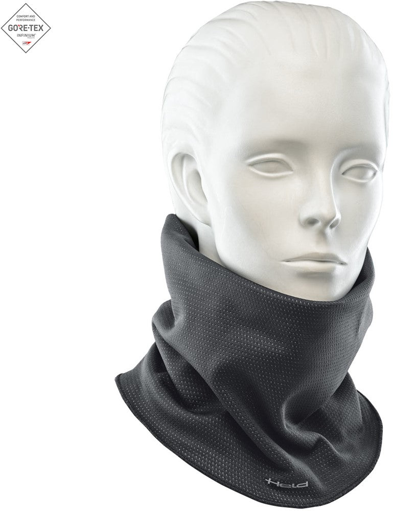 NECKWARMER WINDSTOPPER® BLACK