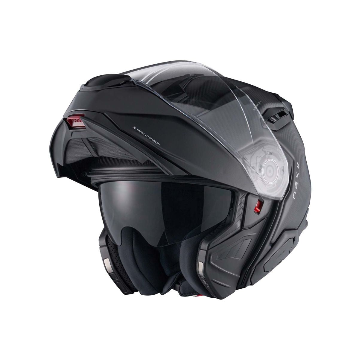 NEXX Helm X.LIFETOUR ZERO PRO CARBON