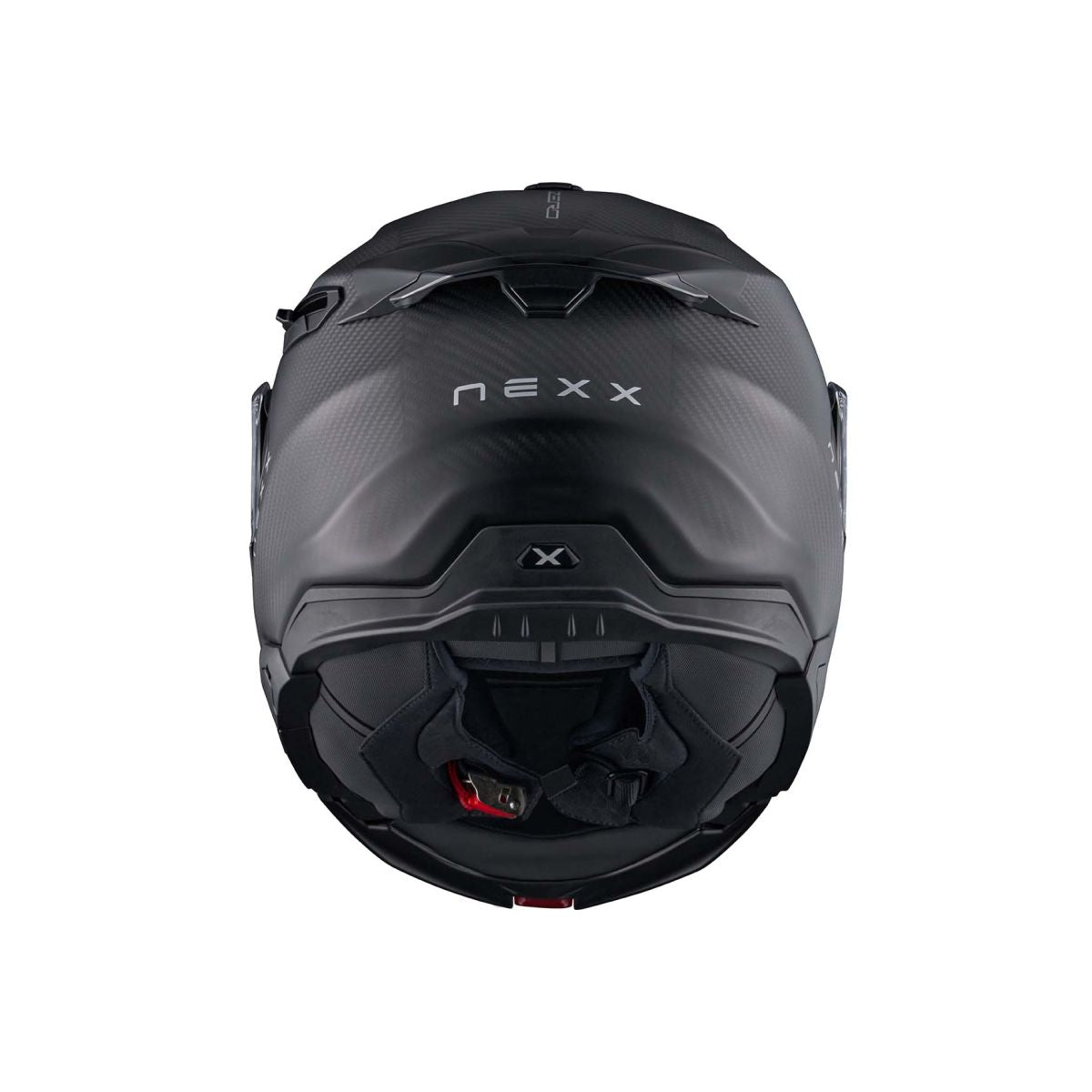 NEXX Helm X.LIFETOUR ZERO PRO CARBON