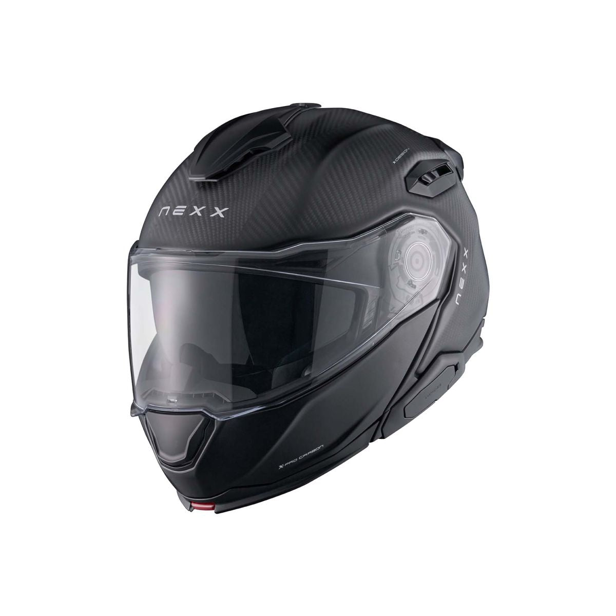 NEXX Helm X.LIFETOUR ZERO PRO CARBON