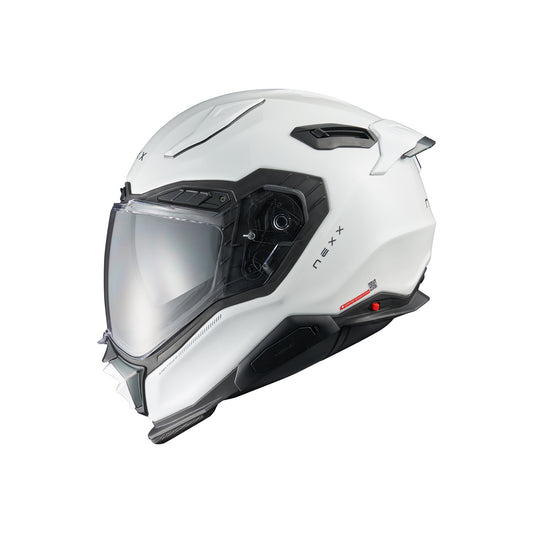 Nexx Helm X.WST3 EFFEN WIT PAREL