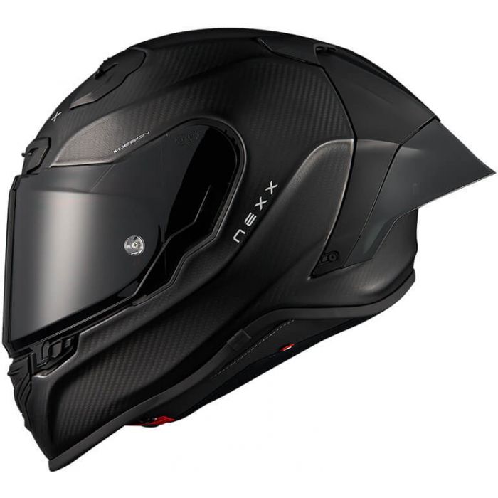 NEXX Helm X.R3R Zero Pro 2 Carbon-Schwarz Matt