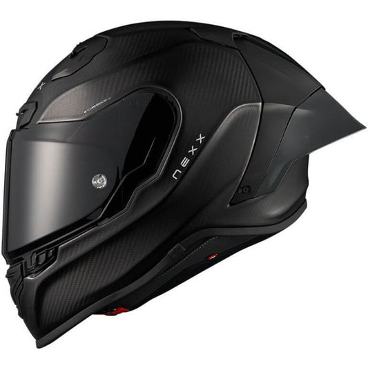 NEXX Helm X.R3R Zero Pro 2 Carbon-Zwart Mat