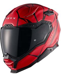 NEXX Helm X.WST3 B-SIDE CARBON BLAU TEAL