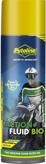 Putoline Action Fluid Bio