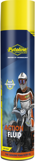 Putoline Action Fluid