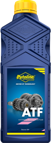 Putoline ATF
