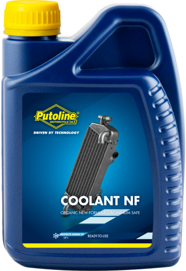Putoline Coolant NF
