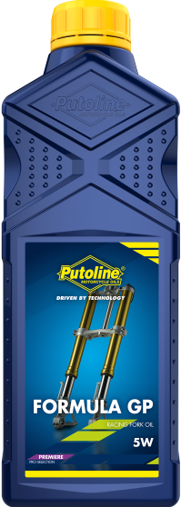Putoline Formula GP 5W