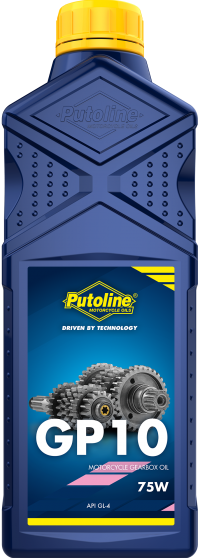 Putoline GP 10 75W