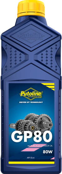 Putoline GP 80 80W