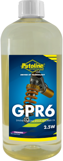 Putoline GPR 6 2.5W
