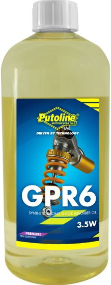 Putoline GPR 6 3.5W