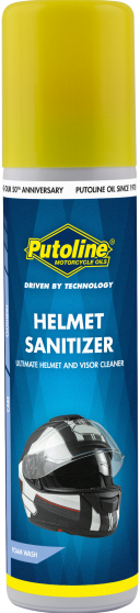 Putoline Helmet Sanitizer